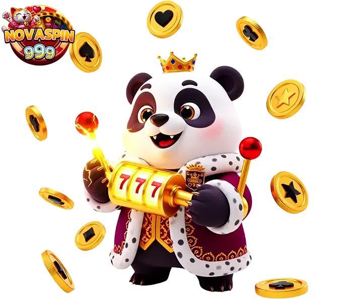 สล็อต 777 แตกง่าย โบนัสใหญ่ NOVASPIN999