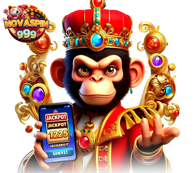 สล็อตเว็บตรง แจ็คพอตแตกหนัก NOVASPIN999