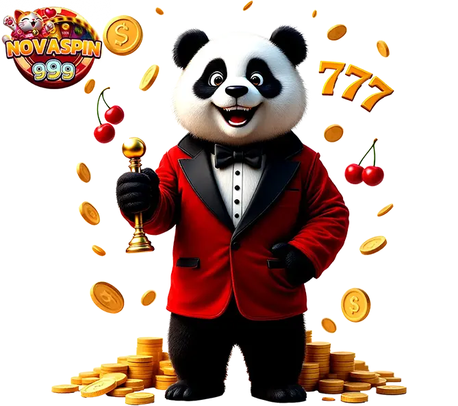 สล็อตออนไลน์ เว็บตรง แตกหนัก NOVASPIN999